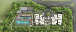 Alex Residences (D3), Apartment #190338402